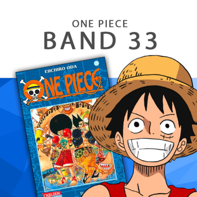 Romance Dusk Podcast - Ein One Piece Manga Podcast