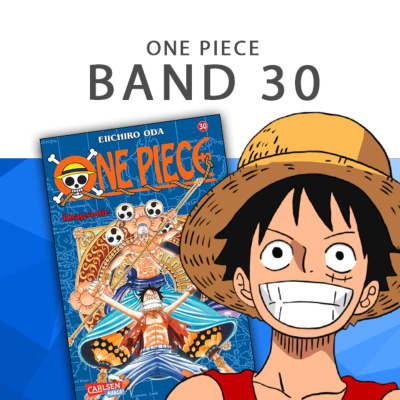 Romance Dusk Podcast - Ein One Piece Manga Podcast