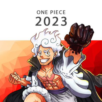 Romance Dusk Podcast - Ein One Piece Manga Podcast