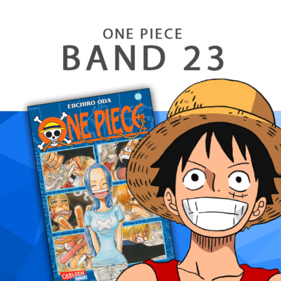 Romance Dusk Podcast - Ein One Piece Manga Podcast