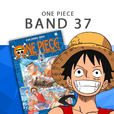Romance Dusk Podcast - Ein One Piece Manga Podcast