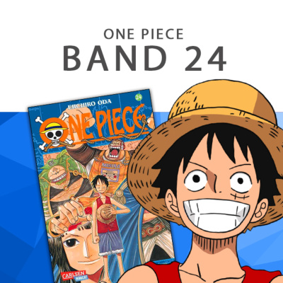 Romance Dusk Podcast - Ein One Piece Manga Podcast