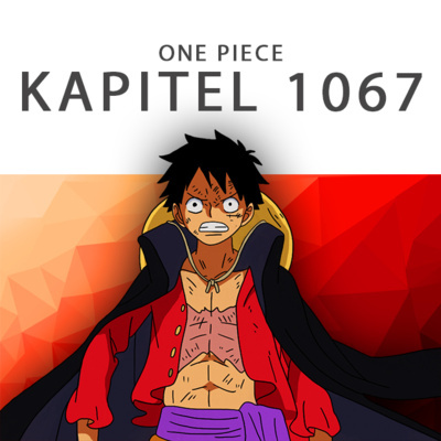 Romance Dusk Podcast - Ein One Piece Manga Podcast