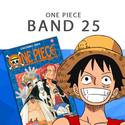 Romance Dusk Podcast - Ein One Piece Manga Podcast