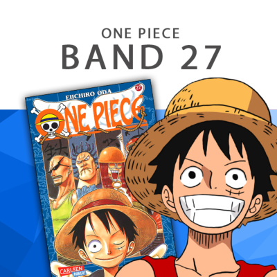 Romance Dusk Podcast - Ein One Piece Manga Podcast