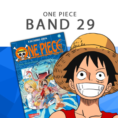 Romance Dusk Podcast - Ein One Piece Manga Podcast