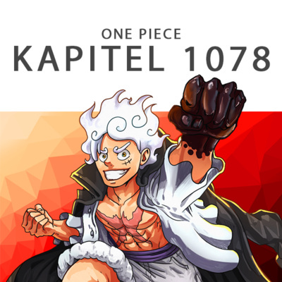 Romance Dusk Podcast - Ein One Piece Manga Podcast