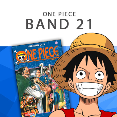 Romance Dusk Podcast - Ein One Piece Manga Podcast