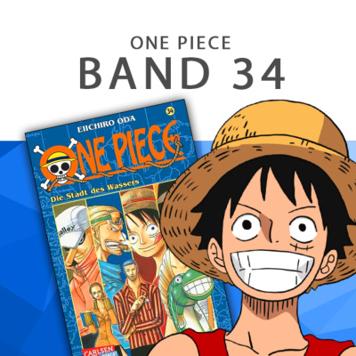 Romance Dusk Podcast - Ein One Piece Manga Podcast