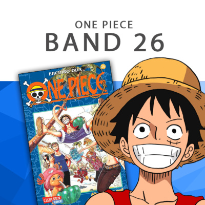 Romance Dusk Podcast - Ein One Piece Manga Podcast