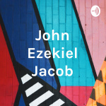 John Ezekiel Jacob