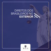 Filhos de brasileiros nascidos no exterior e opção de nacionalidade brasileira!