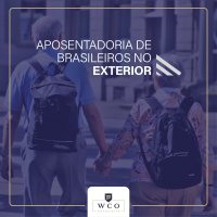 Acordos Internacionais em matéria de Previdência!