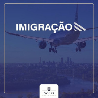 Visto de Visita para entrar no Brasil !