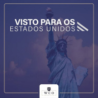 Visto EB-5 para os EUA. Novidades. Fevereiro de 2020