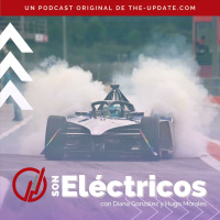 Ep.3 - Porschepalooza en Diriyah