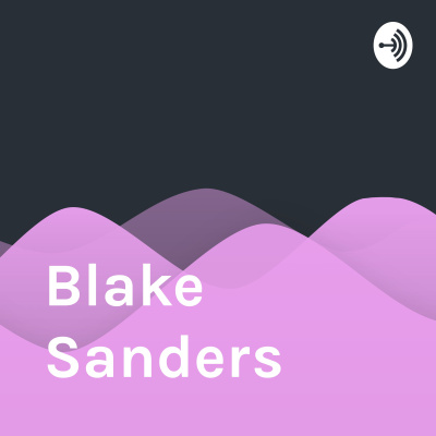 Blake Sanders
