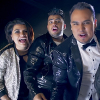 BANDA PUNTO DE ENCUENTRO CANTA “FIESTA PARA EL REY”