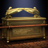 ¿Por qué murió Uza al tocar el Arca del Pacto?