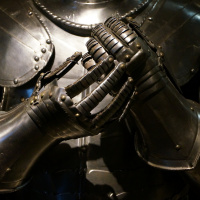 La Armadura del Cristiano para la Batalla Espiritual