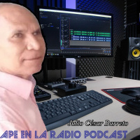 Historia de la Iglesia (III) - Pr. Julio César Barreto