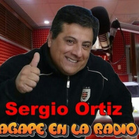 Los Protagonistas de nuestra Música - Sergio Ortiz (Argentina)