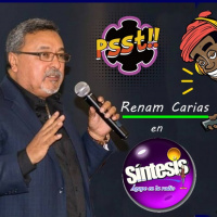 Renan Carias en Síntesis