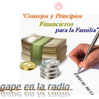 Consejos y principios financieros para la familia