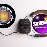 Síntesis de Ágape en la radio - Invitado: Dario Benitez