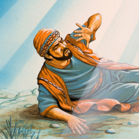 Señor ¿Qué quieres que yo haga?