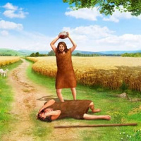 Caín y Abel (Dramatización) No. 2