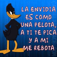 La Envidia - Conflictos de la vida real - AELR