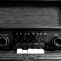 La Historia de una radio