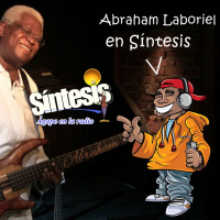 Consejos de Abraham Laboriel para los que hacen e interpretan la música de Dios