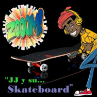 Síntesis Forever presenta la historia de JJ y su Skateboard (Reposición)