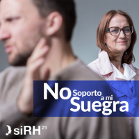 ¿Mi suegra? ¡Bien, Gracias!