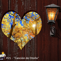 Podcast en Síntesis #21 - Canción de Otoño 