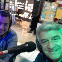 Vicente Montaño en: Los Protagonistas de nuestra Música