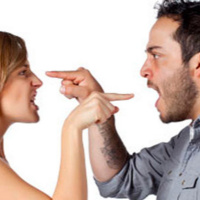 Conflictos de la vida real - Maltrato Emocional 