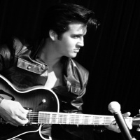 Gospel Blues amp Jazz - (Elvis Presley Story)