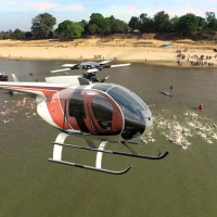 Un Vuelo Inolvidable (Podcast # 02) - Julio César Barreto