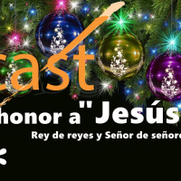 Especial de Navidad (2021) en honor a Jesús Rey de reyes, Señor de señores
