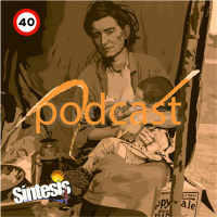 Extranjero - Podcast en Síntesis C40