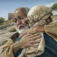 El Padre Prodigo - Pr. Julio César Barreto