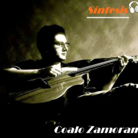 Entrevista a Coalo zamorano