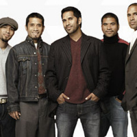 Los Katinas en Los Protagonistas de nuestra Música