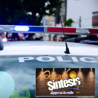 El Policía - Síntesis Podcast