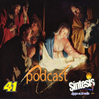 Especial de Navidad en honor a Jesús, Rey de reyes, Señor de señores - C41