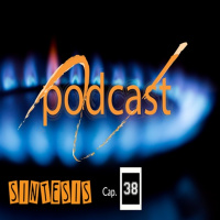 ¡Ojalá Señor! - Síntesis Podcast C/38