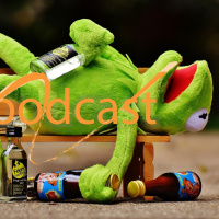 El Alcohol (Una poderosa Droga) - Podcast en Síntesis 50